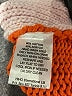Hiho Orange Pullover Sweater Size XS - photo 8