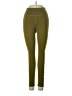 Nike Green Active Pants Size S - photo 1