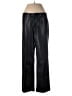 David Lerner Black Casual Pants Size 6 - photo 1