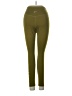 Nike Green Active Pants Size S - photo 2
