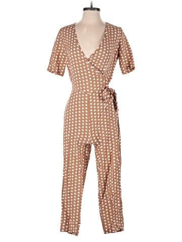 Dress Forum Jumpsuit (view 1)