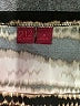 212 Collection Print Brown Casual Skirt Size M - photo 4