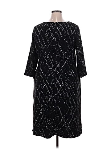 Taylor Casual Dress (view 2)