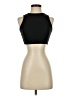 Bershka Black Tank Top Size XS - photo 1