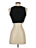 Bershka Black Tank Top Size XS - photo 2
