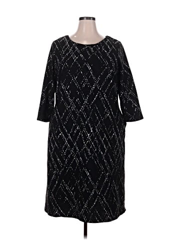 Taylor Casual Dress (view 1)