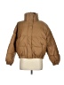 Unbranded Solid Brown Jacket Size M - photo 1