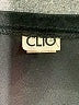 Clio Solid Black Casual Skirt Size L - photo 4