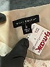 Willi Smith Ivory Cocktail Dress Size 2 - photo 7