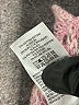 Lucky Brand Tweed Pink Pullover Sweater Size M - photo 8