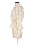 Ivonne Ivory 3/4 Sleeve Blouse Size 8 - photo 5
