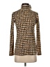 J. McLaughlin Gold Long Sleeve Blouse Size XS - photo 1