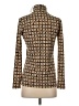 J. McLaughlin Gold Long Sleeve Blouse Size XS - photo 2