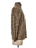 J. McLaughlin Gold Long Sleeve Blouse Size XS - photo 4