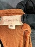 Altar'd State Solid Brown Casual Dress Size M - photo 7