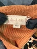 Altar'd State Solid Brown Casual Dress Size M - photo 8