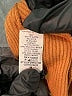 Altar'd State Solid Brown Casual Dress Size M - photo 9