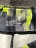 Zella Print Green Active Pants Size M - photo 7