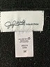 Jaclyn Smith 100% Acrylic Black Pullover Sweater Size 3X - photo 4