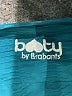Booty by Brabants Teal Active Pants Size L (estimated) - photo 7
