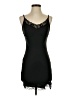 Shein Black Cocktail Dress Size 2 - photo 1