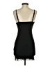 Shein Black Cocktail Dress Size 2 - photo 2