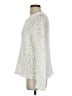 One Grey Day Ivory Pullover Sweater Size XS - photo 5