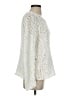 One Grey Day Ivory Pullover Sweater Size XS - photo 4