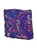 Unbranded Paisley Purple Scarf One size - photo 2