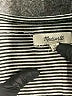 Madewell Gray Tank Top Size XS - photo 6