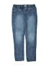 OshKosh B'gosh Blue Jeans Size 7 - photo 1