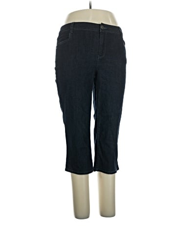 Avenue Jeggings (view 1)