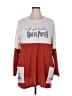 Unbranded Red Orange Pullover Sweater Size 2X - photo 1