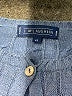 J. McLaughlin Blue Cardigan Size XS - photo 7