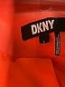 DKNY Orange Blazer Size S - photo 6