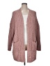 Unbranded Pink Cardigan Size XL - photo 1