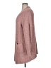 Unbranded Pink Cardigan Size XL - photo 5