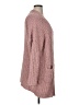 Unbranded Pink Cardigan Size XL - photo 4