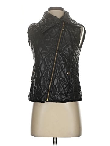 Charlotte Russe Vest (view 1)