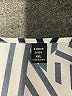 Shein Curve Blue Sleeveless Blouse Size 20 Plus (4) - photo 7