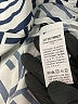 Shein Curve Blue Sleeveless Blouse Size 20 Plus (4) - photo 8