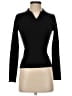 Unbranded Black Turtleneck Sweater Size S (estimated) - photo 1
