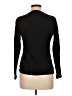 Green Dragon Black Long Sleeve Top Size M - photo 2