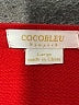 Cocobleu Red Pullover Sweater Size L - photo 7