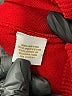 Cocobleu Red Pullover Sweater Size L - photo 8