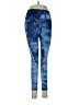 Zyia Active Blue Active Pants Size 6 - 8 - photo 1