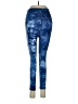 Zyia Active Blue Active Pants Size 6 - 8 - photo 2