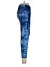 Zyia Active Blue Active Pants Size 6 - 8 - photo 4