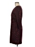 Boden Burgundy Kimono Size 8 (petite) - photo 5