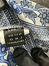 Shein Paisley Blue Casual Dress Size XS - photo 7